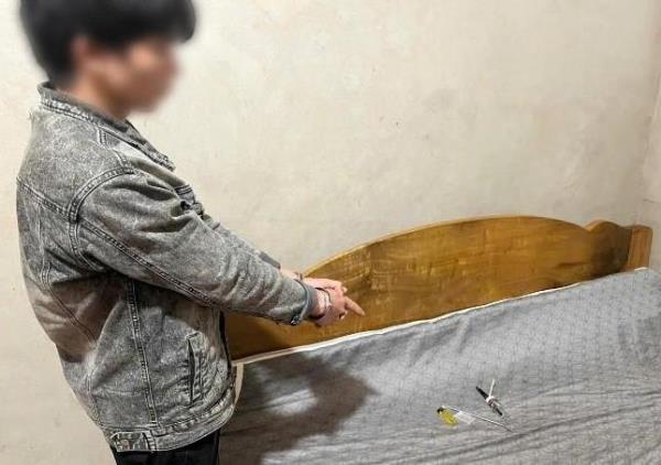 Trữ đá để đập dần