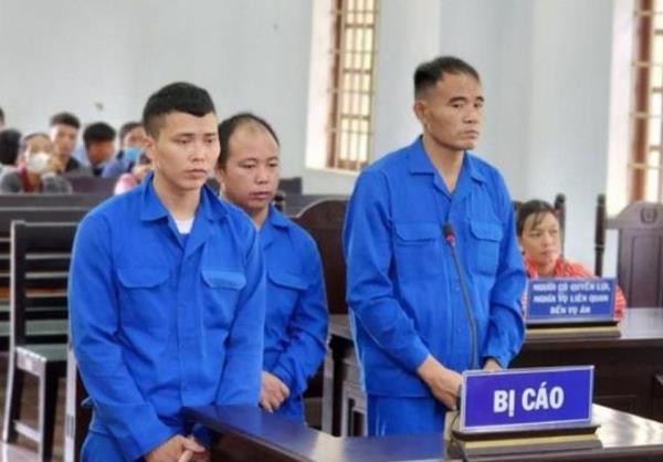 Chuyến hàng chưa kịp đến bến