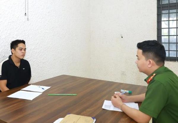 Chưa kịp lên tiên