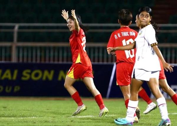 U19 Việt Nam và U19 Thái Lan khó gặp nhau ở bán kết