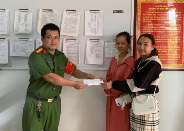 Người tốt việc tốt