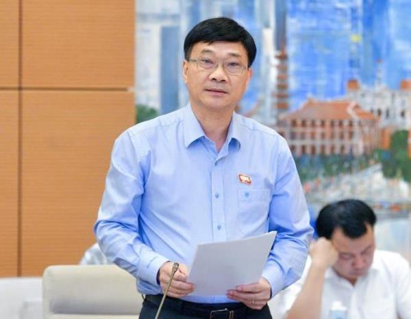 Phiên họp 25 Ủy ban Thường vụ Quốc hội: Bỏ quy định bắt buộc giao dịch bất động sản thông qua sàn giao dịch