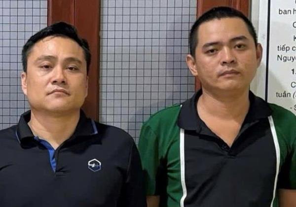 Khởi tố 12 đối tượng tổ chức đánh bạc và đánh bạc dưới hình thức đá gà cá độ