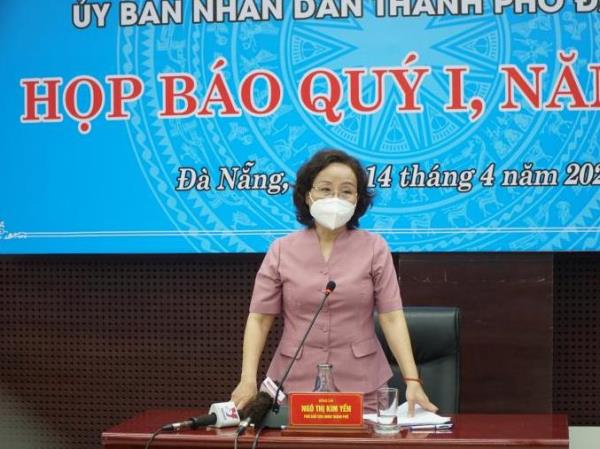 Đà Nẵng đang tập trung xử lý nhiều vấn đề nóng