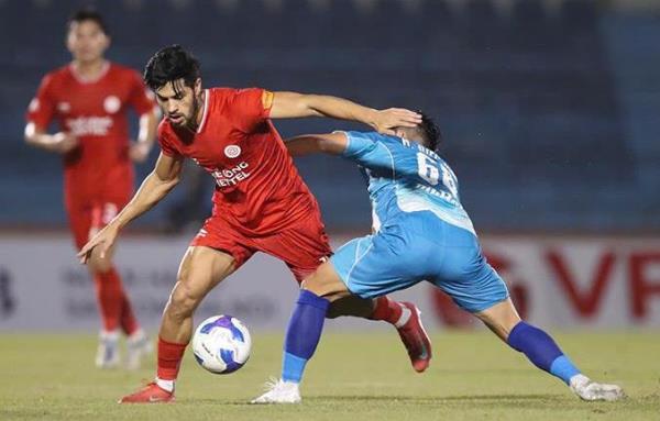 Vòng 21 V.League 2024/25: Giai đoạn tất tay