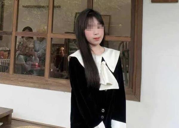 Thiếu nữ mất tích đầy nghi vấn