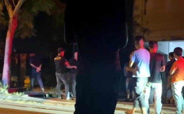 Vụ chặn xe chở thi thể: Xót xa cảnh người nhà xin được tạo điều kiện