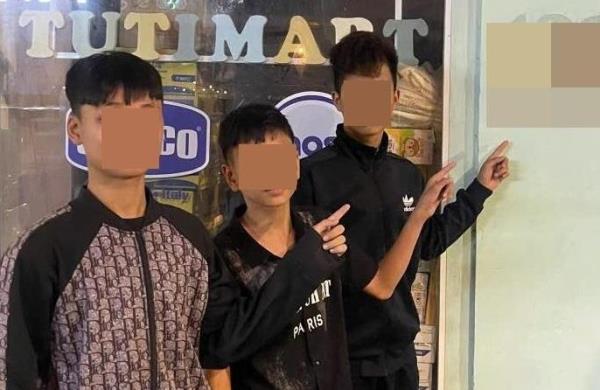 Quyết liệt đấu tranh với tội phạm trộm đột nhập