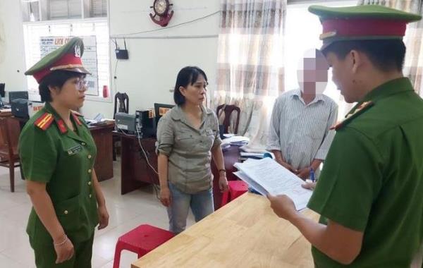 Bán đất vịt giời, lừa hàng trăm triệu đồng