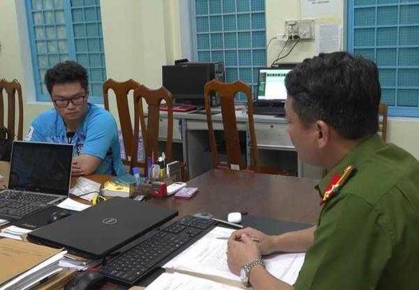 Cảnh giác với thủ đoạn giả vờ mua hàng để cướp tài sản