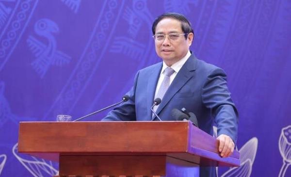 Quan tâm giáo dục đào tạo để tạo động lực phát triển đất nước nhanh và bền vững