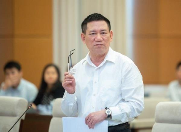 Kỳ họp thứ 5, Quốc hội khóa XV: Phải kiểm soát giá bán nhà ở xã hội