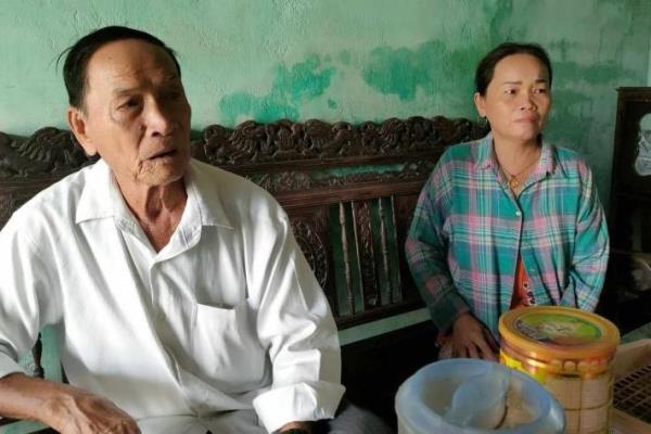 Làm rõ việc người con riêng bị tố lừa đảo chiếm đoạt tài sản