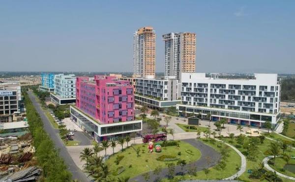 Đà Nẵng xác định lại giá đất tại dự án Cocobay