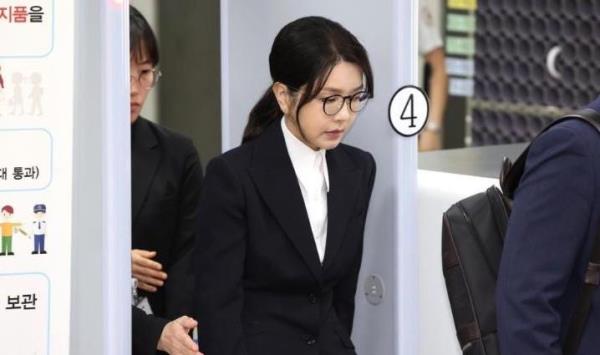 Phu nhân cựu Tổng thống Hàn Quốc Yoon Suk Yeol bị truy tố