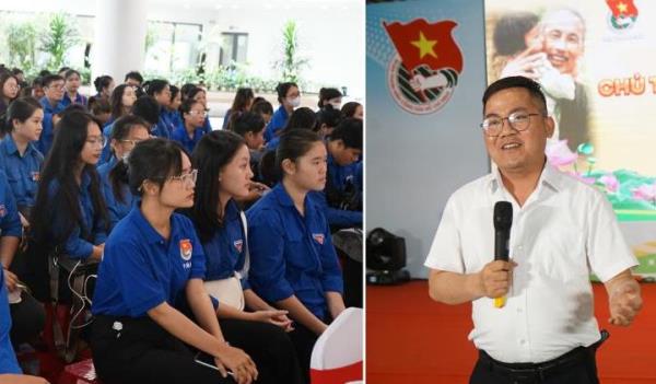 Chủ tịch Hồ Chí Minh với văn hóa dân tộc