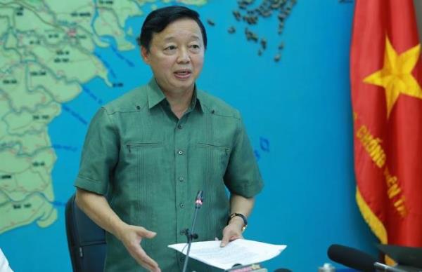 Khẩn cấp triển khai biện pháp ứng phó bão số 3