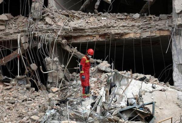 Cảnh báo phóng xạ gia tăng sau các vụ tấn công cơ sở hạt nhân Iran