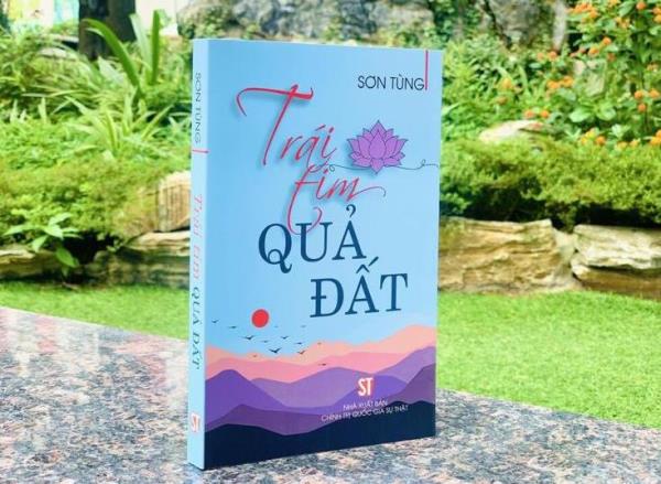 Trái tim quả đất- những thước phim sống động, chân thực về Bác Hồ