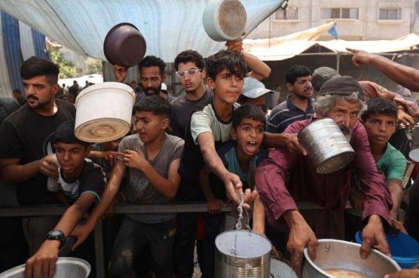 Khủng hoảng nhân đạo nghiêm trọng tại Gaza giữa chiến dịch quân sự mới của Israel