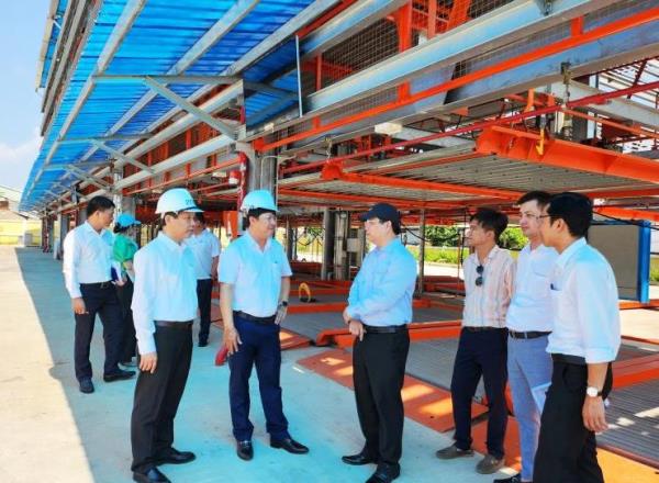 Làm sao để xe buýt đáp ứng được nhu cầu đi lại của người dân