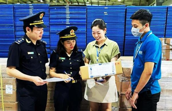 Sở Công Thương TP Đà Nẵng thực hiện cấp giấy chứng nhận xuất xứ hàng hóa xuất khẩu