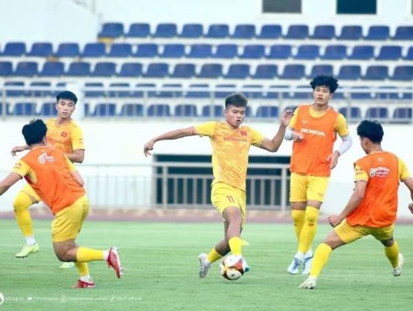 Hôm nay, U22 Việt Nam lên đường dự SEA Games 32: Thấy vậy nhưng không phải vậy?