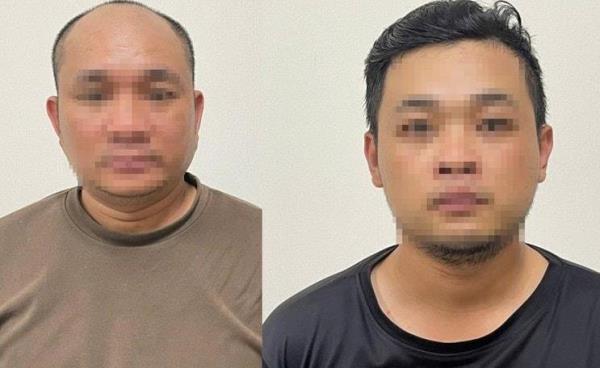 Đi đòi nợ hóa ra cưỡng đoạt tài sản