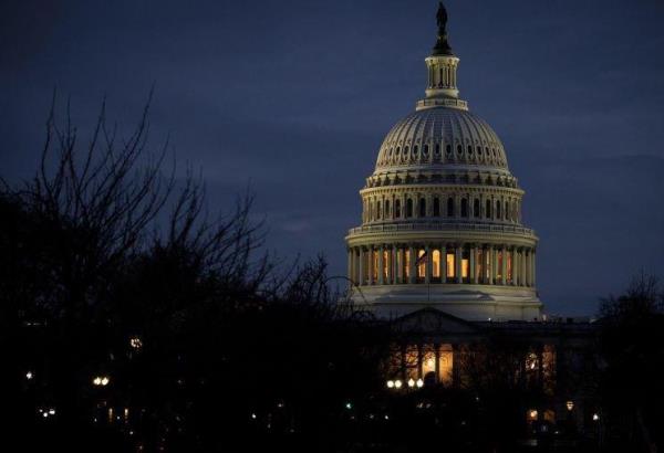 Chính phủ Mỹ đóng cửa lần đầu tiên sau 6 năm