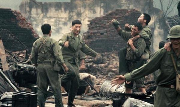 Tổ chức Tuần phim chào mừng Liên hoan Phim Việt Nam lần thứ XXIV