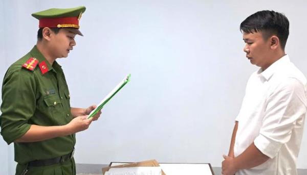 Ai là bị hại của Hà Công Tài?