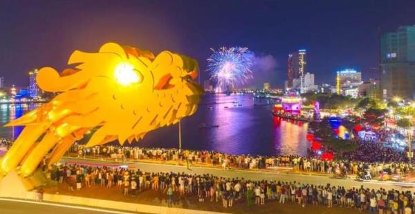 Kinh tế Đà Nẵng giữ vững đà tăng trưởng