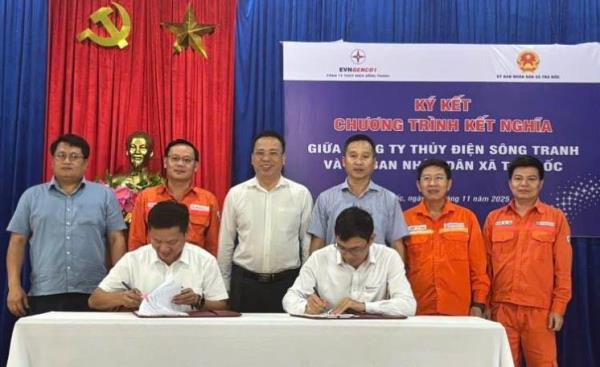 Tăng cường hợp tác, nâng cao chất lượng sống cho người dân miền núi