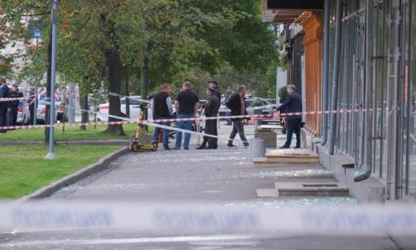 Ukraine tăng cường tập kích Nga