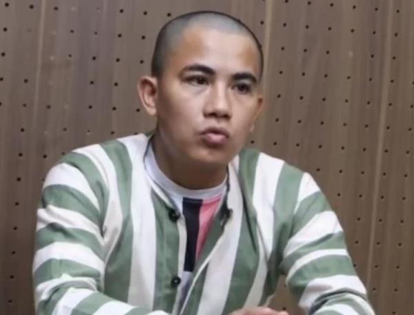 Bắt đối tượng trộm két sắt có 100 cây vàng