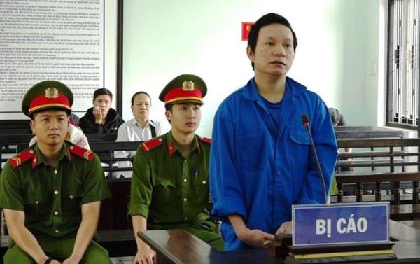 Rượu vào Hiền hóa dữ