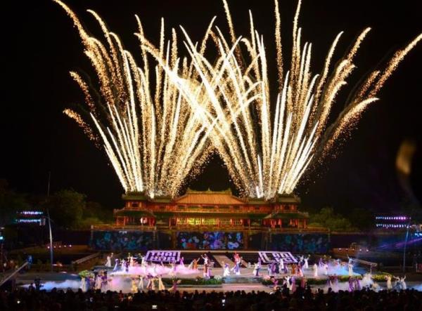 Huế dự kiến đón 95.000 du khách dịp Festival Nghề truyền thống