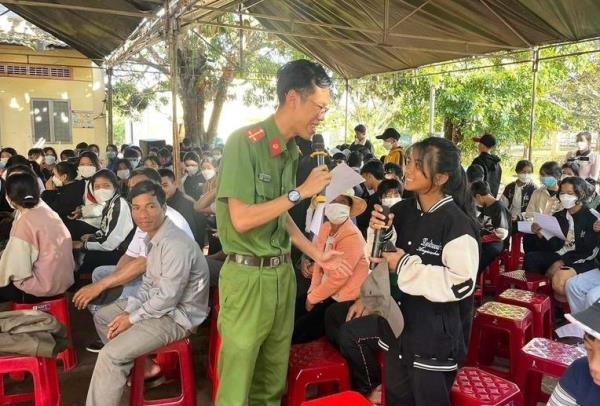 Cảnh báo tội phạm lừa đảo giả danh cơ quan điều tra