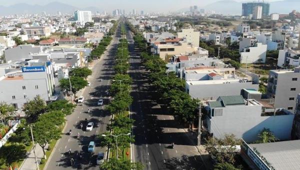 Ngỡ ngàng Ngũ Hành Sơn