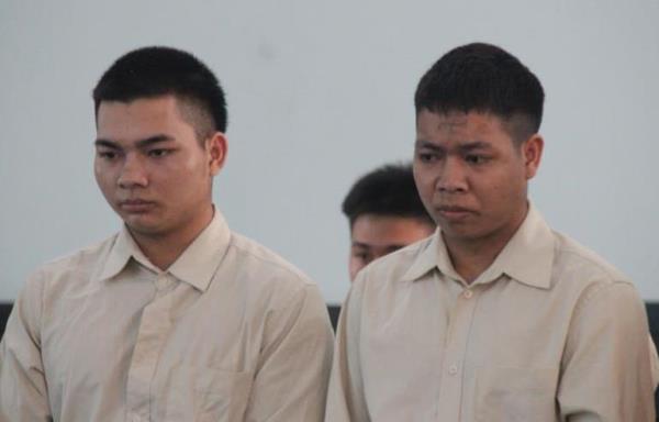 Hai anh em giết người lãnh án