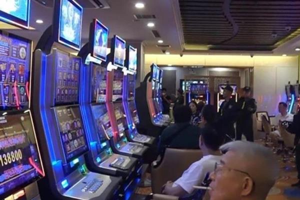 Truy tố 141 bị can vụ án đánh bạc hơn 2.500 tỷ đồng tại King Club