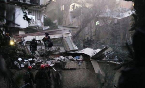 Nỗ lực chạy đua ngừng bắn giữa Mỹ và Iran trước giờ G