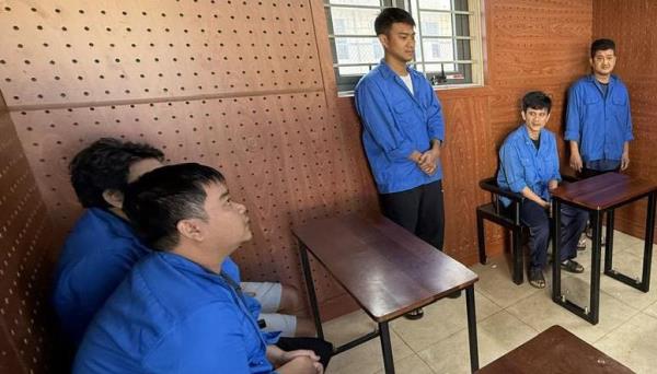 Phá đường dây cá độ bóng đá lớn