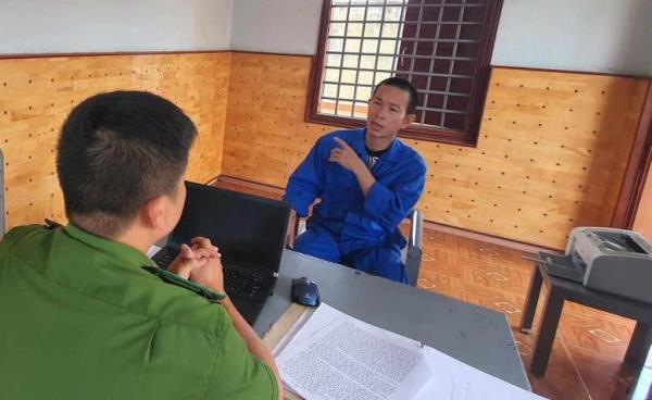 Tẩn bạn nhậu trọng thương