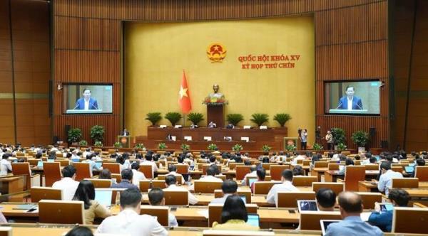 Cân nhắc áp thuế tiêu thụ đặc biệt đối với nước giải khát có đường