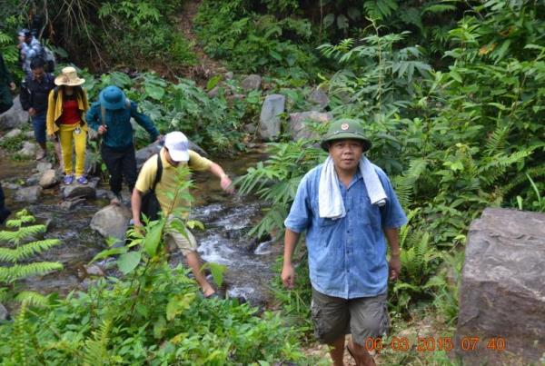 Kỳ tích Tây Giang