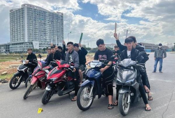 Làm gì để ngăn chặn từ sớm, từ xa tình trạng thanh, thiếu niên gây rối trật tự công cộng