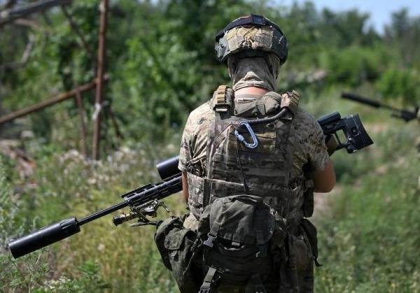 Ukraine đột kích xuyên biên giới vào Nga