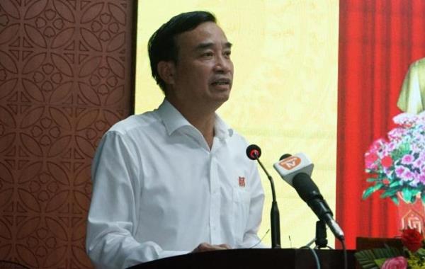 Mọi chủ trương của thành phố đều hướng về nhân dân