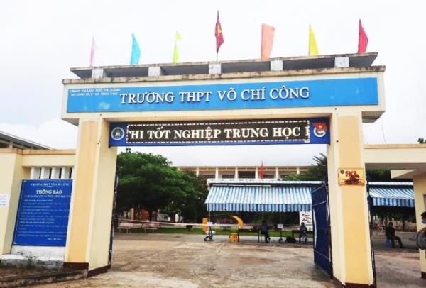 Đà Nẵng đầu tư hơn 164 tỷ đồng cải tạo, nâng cấp và mở rộng 3 trường học